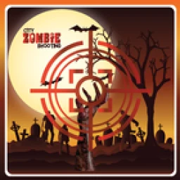 City Zombie Shooting 图标